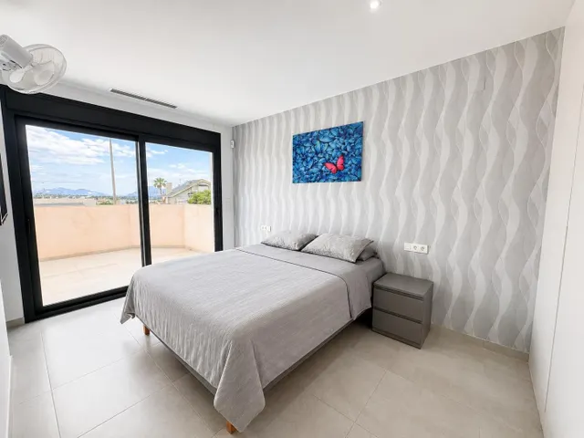 Villa 4 habitaciones 319m² en venta - Pueblo 4 — 23