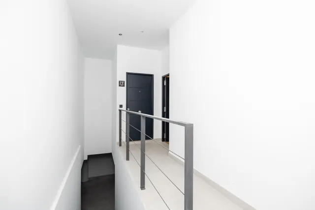 !!ESPECTACULAR VIVIENDA EN PRIMERA PLANTA EN SAN LAZARO!! — 2