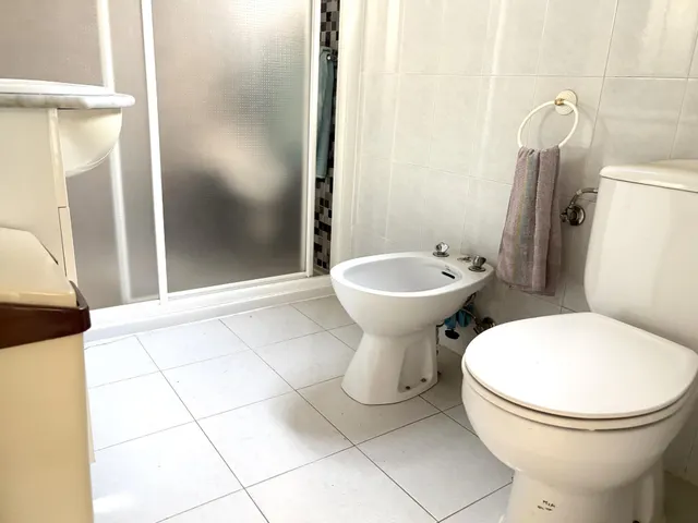 Casa entera con cochera — 30