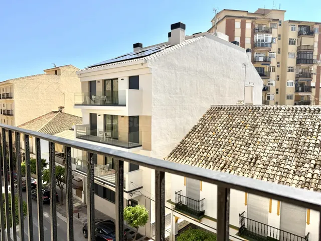 Ático 2 habitaciones 84m² en venta - Centro — 2