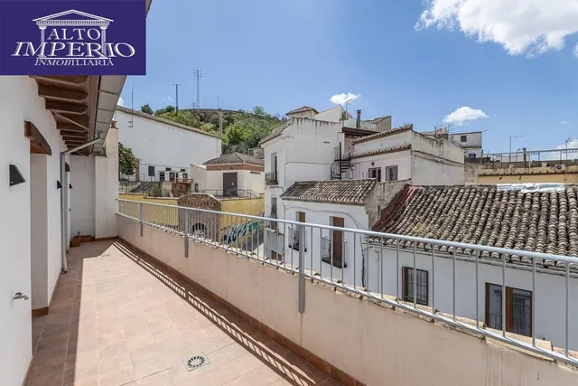 CALIDAD EN EL ALBAYZÍN — 5