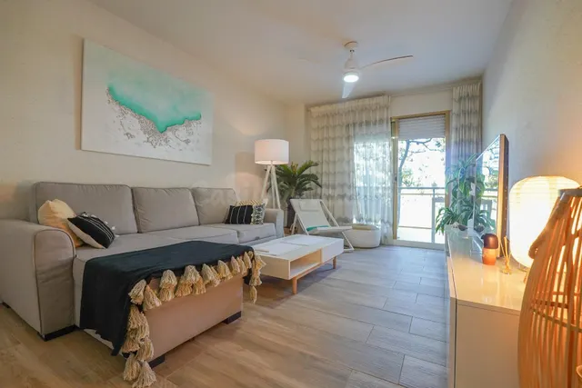 Piso reformado en Cambrils con piscina y parking incluido — 5