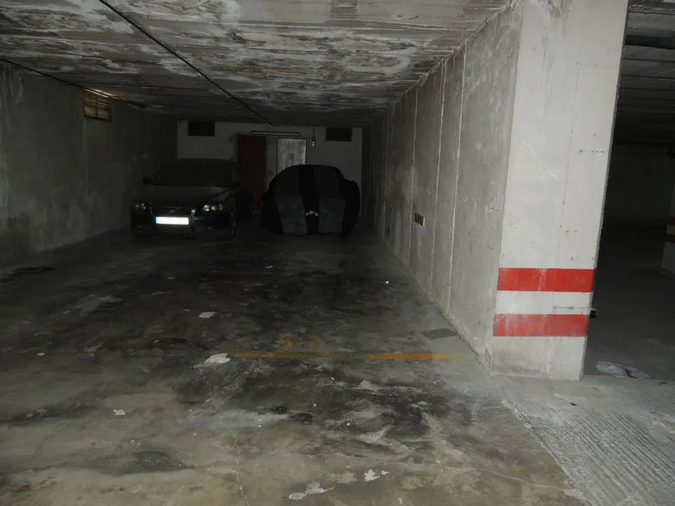 ++OPORTUNIDAD++ 2 PLAZAS DE GARAJE MAS TRASTERO ZONA DE LOS JUZGADOS DE MOLINA DE SEGURA++