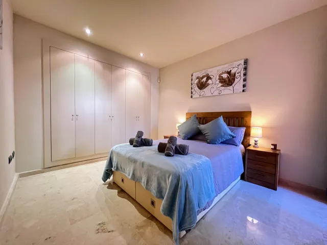 Apartamento 2 habitaciones 60m² en venta - Punta Calera — 8
