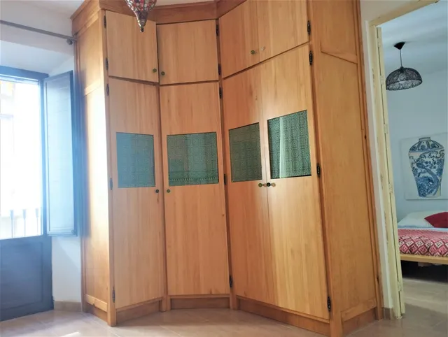 VENTA CASA CENTRICA EN MORÓN DE LA FRONTERA — 22