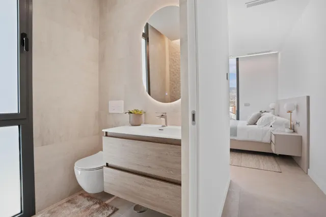Villa 3 habitaciones 226m² en venta - Rincón de Loix — 29