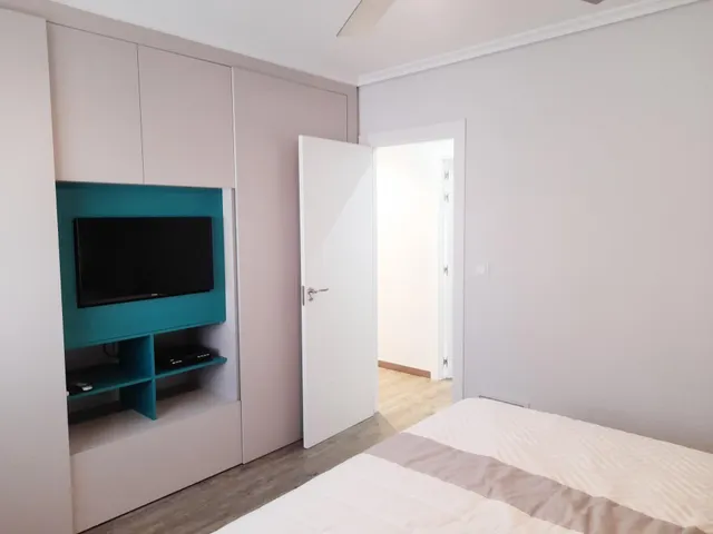 Moderna villa en primerísima línea de playa — 25