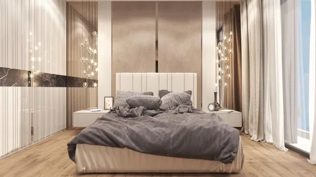 Villa 3 habitaciones 220m² en venta - Doña Pepa — 13
