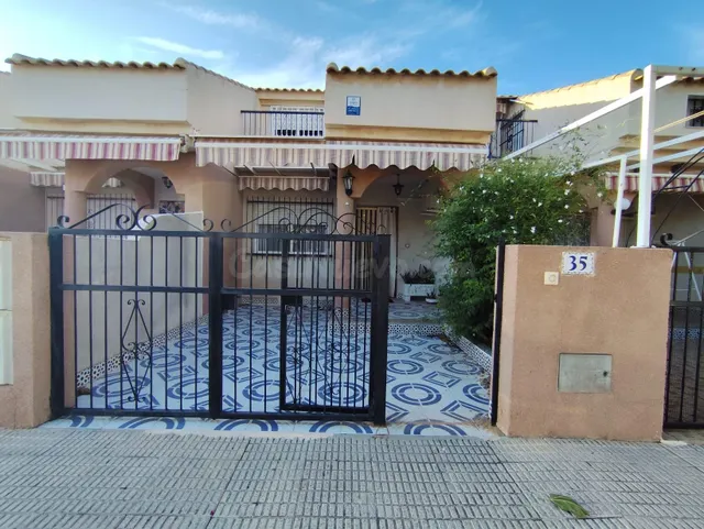 Dúplex 3 habitaciones 65m² en venta - Los Alcázares