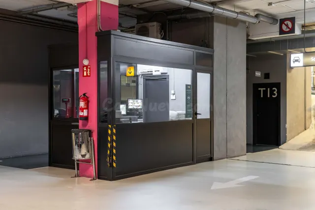 Parking 10m² en alquiler - Barcelona - foto 5