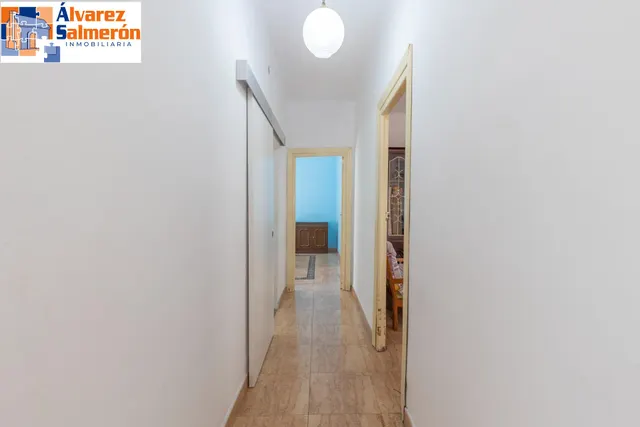 Casa con gran solar — 7
