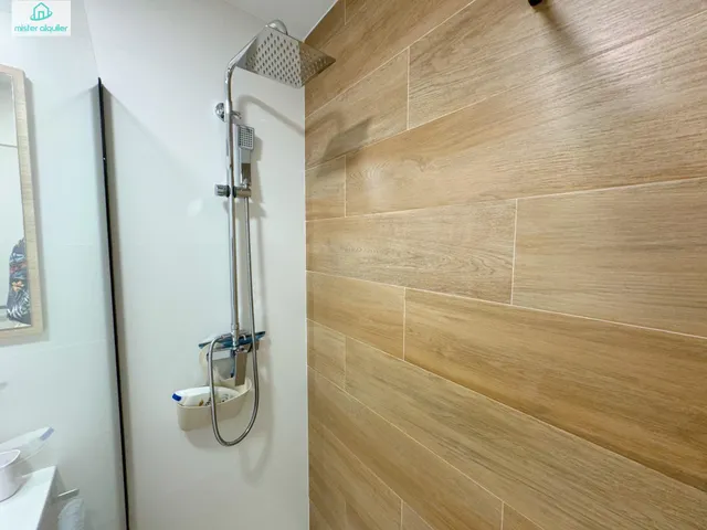 CONFORT Y TRANQUILIDAD JUNTO AL MAR EN EL CAMPELLO: APARTAMENTO PERFECTO PARA ESTANCIAS PROLONGADAS — 43