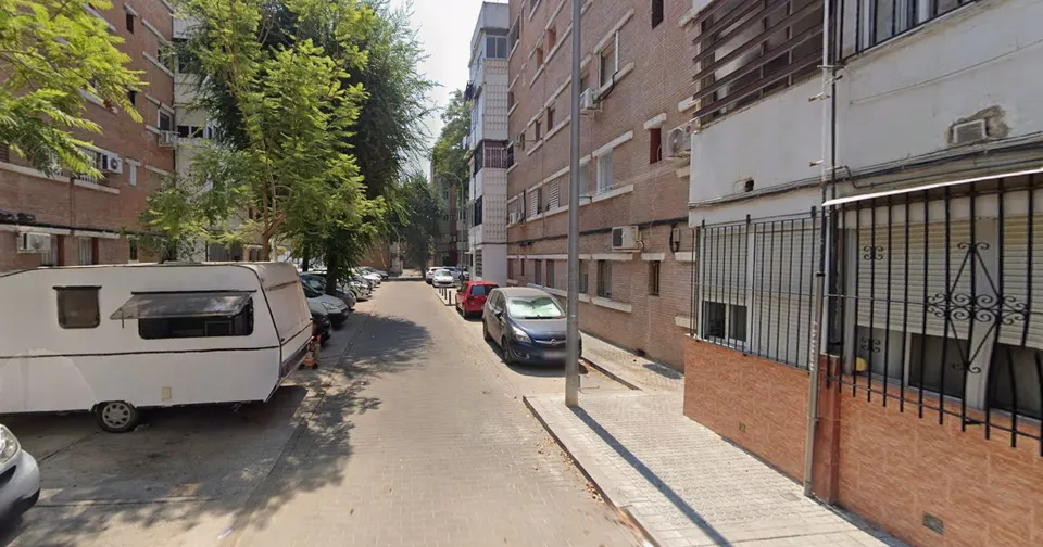 Venta piso en Sevilla