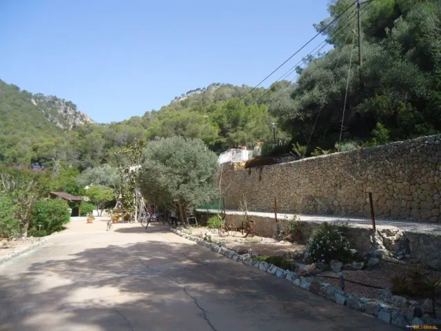 FINCA SEÑORIAL EN VENTA EN GÉNOVA — 12