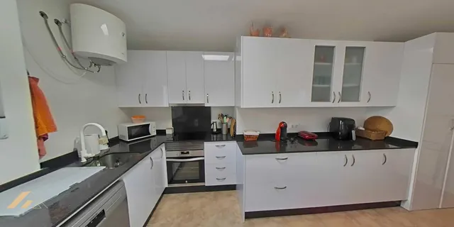 Bungalow 2 habitaciones 70m² en venta - El Mojón-Las Salinas — 14
