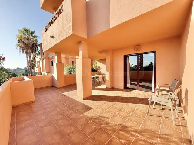 Apartamento 2 habitaciones 102m² en venta - Costa del Sol — 2