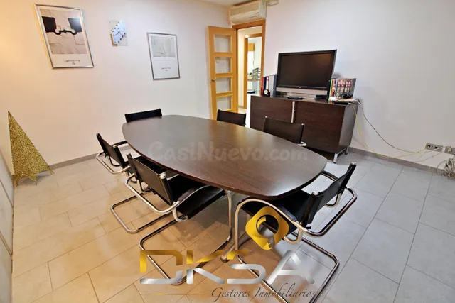 Local comercial en entresuelo en Avenida Francia, Vila-real - foto 4