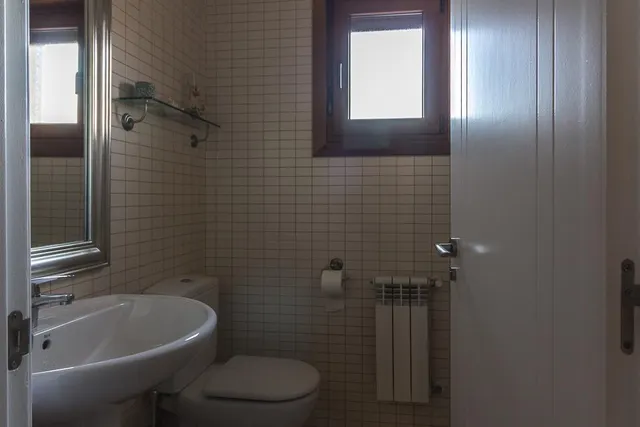 Precioso Chalet adosado en Sanxenxo a solo 600 m del Centro! ✨ — 12
