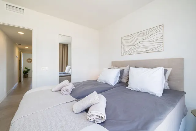 Ático 3 habitaciones 117m² en venta - Centro — 15