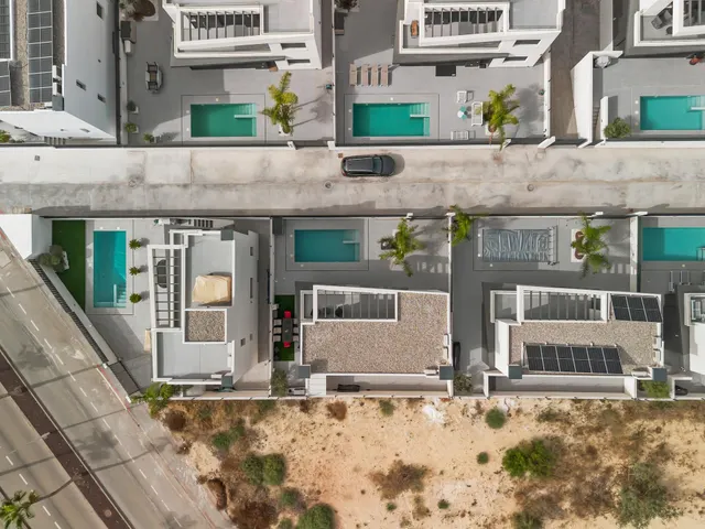 Villa 3 habitaciones 124m² en venta - Comunidad valenciana — 25