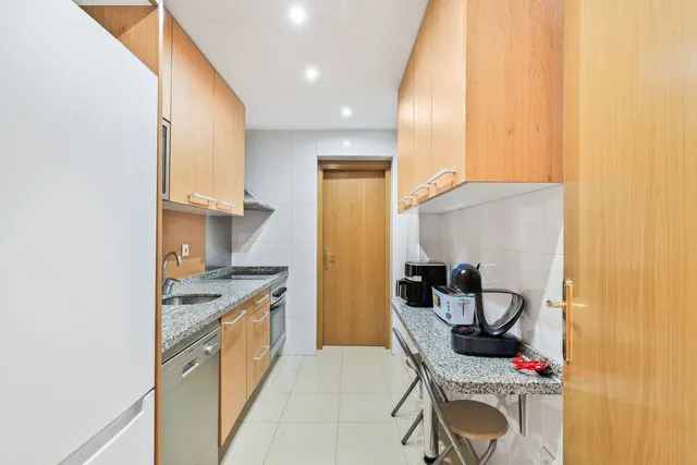 Apartamento 3 habitaciones 164m² en venta - Costa Del Sol — 9