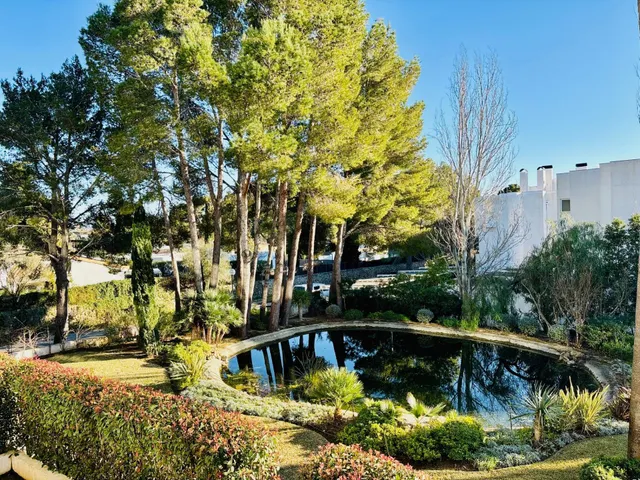Piso 4 habitaciones 288m² en alquiler - Port de Pollensa — 13