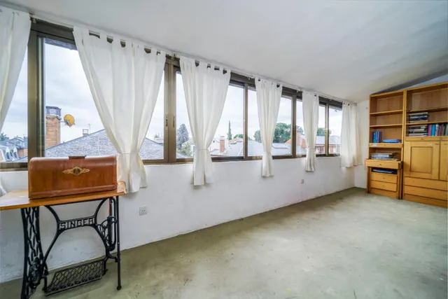 Pareado 6 habitaciones 331m² en venta - El Plantío — 29