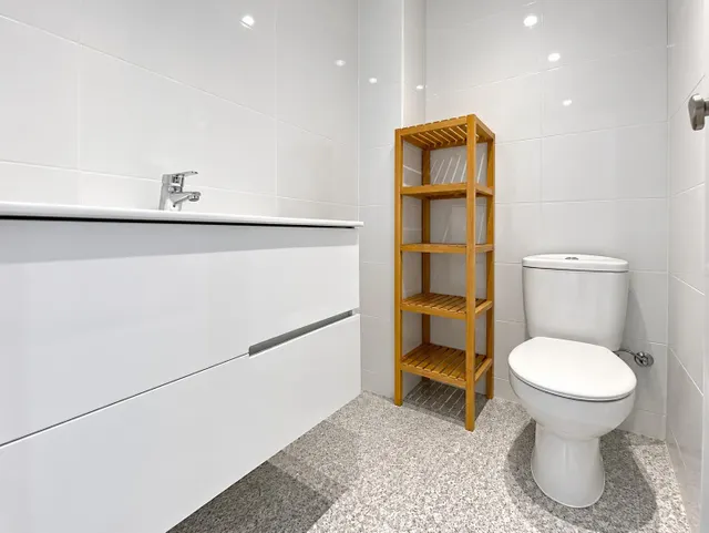 MODERNO PISO EN ZONA ES BLANQUER — 8