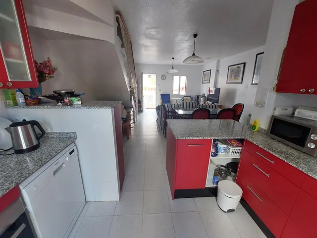 Casa de 3 dormitorios a 50 metros del mar — 12