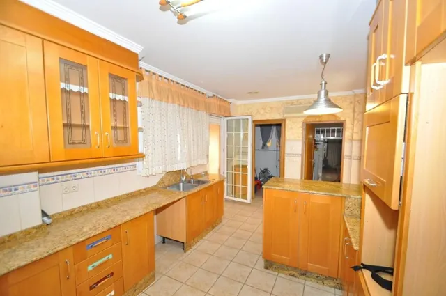 Casa 5 habitaciones 302m² en venta - Comunidad valenciana — 7