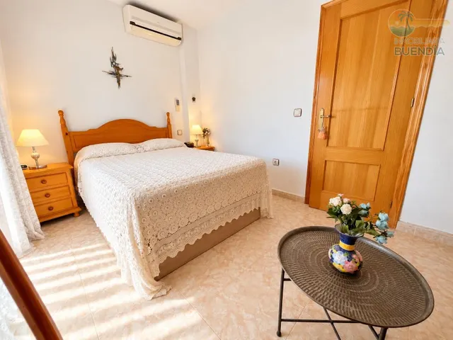 DUPLEX EN PLENO CENTRO DE PUERTO DE MAZARRÓN — 17