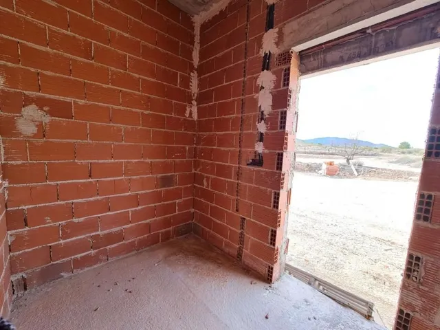 Casa 3 habitaciones 165m² en venta - Comunidad valenciana — 8