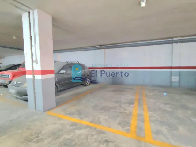 PLAZA DE GARAJE EN LA CUMBRE, PRÓXIMA AL CENTRO Y LOS SERVIC - foto 2