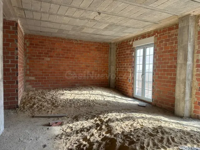CASA INDEPENDIENTE PARA TERMINAR EN BENIMAMET - foto 2