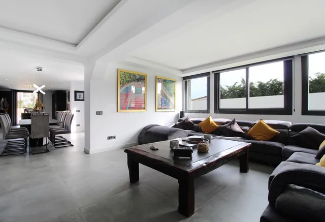 Chalet 3 habitaciones 212m² en venta - Marbella — 2