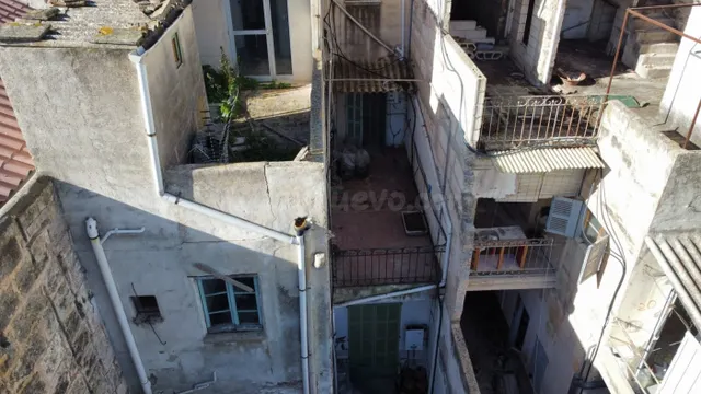 Edificio en venta - Cerca del centro