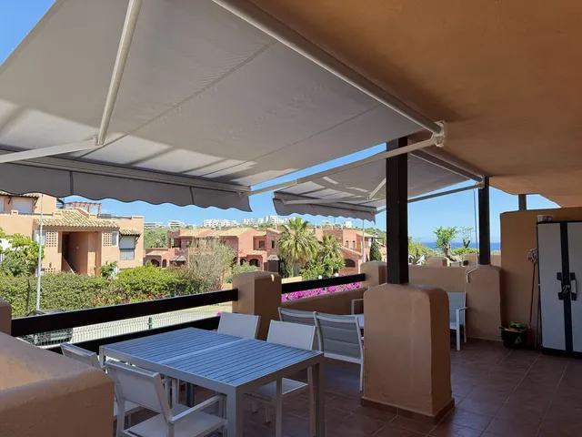 Apartamento 2 habitaciones 87m² en venta - Costa Del Sol — 8