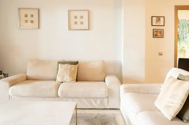 APARTAMENTO EN PLANTA BAJA — 6