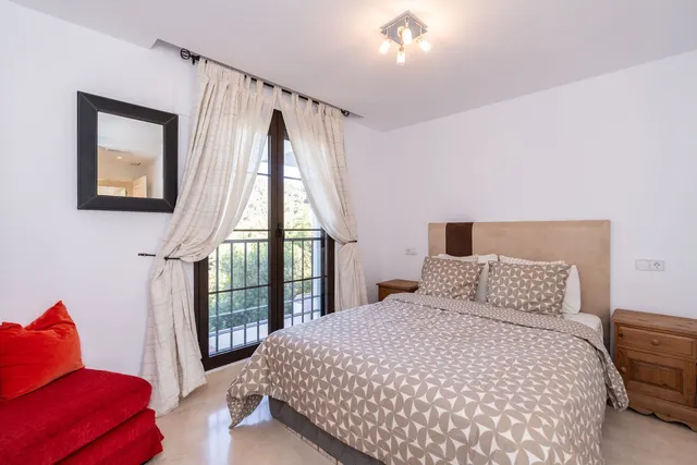 Apartamento 2 habitaciones 95m² en venta - El Madroñal — 11