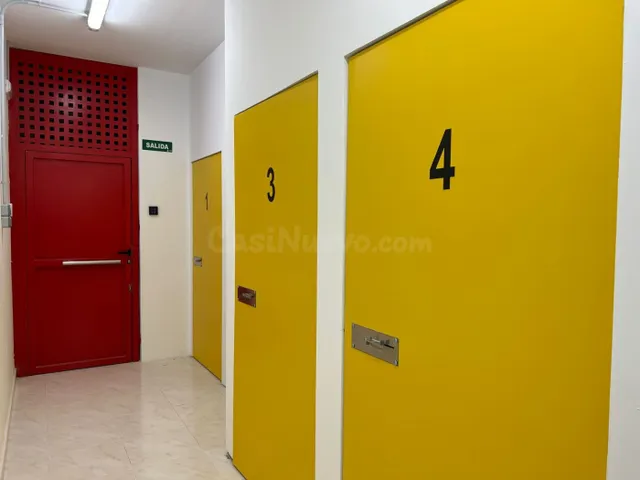 NUEVOS TRASTEROS SON OLIVA - foto 2