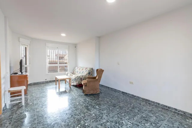 Alquiler de casa pareada en la mejor zona de Gojar — 37