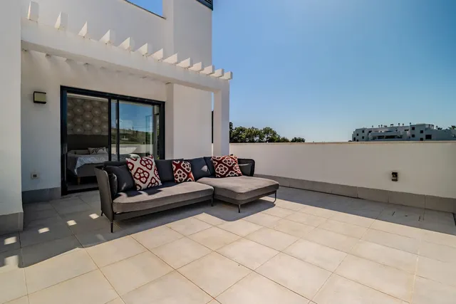 Chalet 4 habitaciones 383m² en venta - Costa Del Sol — 33