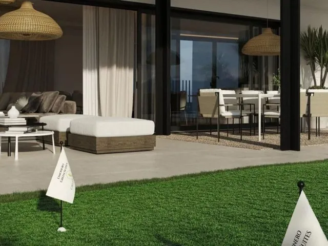 Apartamento 2 habitaciones 141m² en venta - Las Colinas Golf — 14