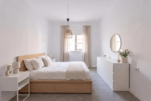 Vivienda reformada en plaza de toros — 10