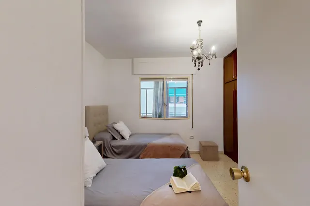 Vivienda en Avd. Río Segura — 30