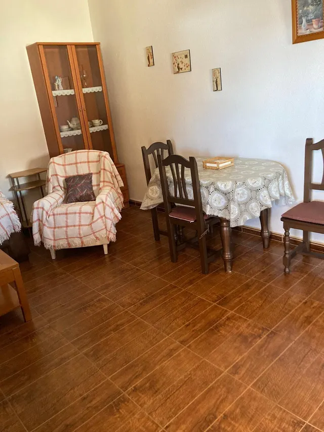 VENTA  DE DOS CHALET EN CAMINO DE MOLINO VIEJO — 36