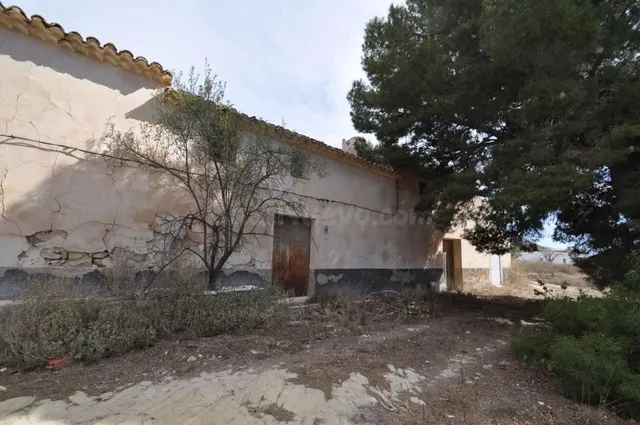 Villa 4 habitaciones 650m² en venta - Comunidad valenciana - foto 3