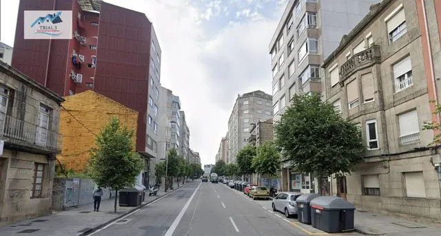 Venta piso en Vigo (Pontevedra) - foto 2