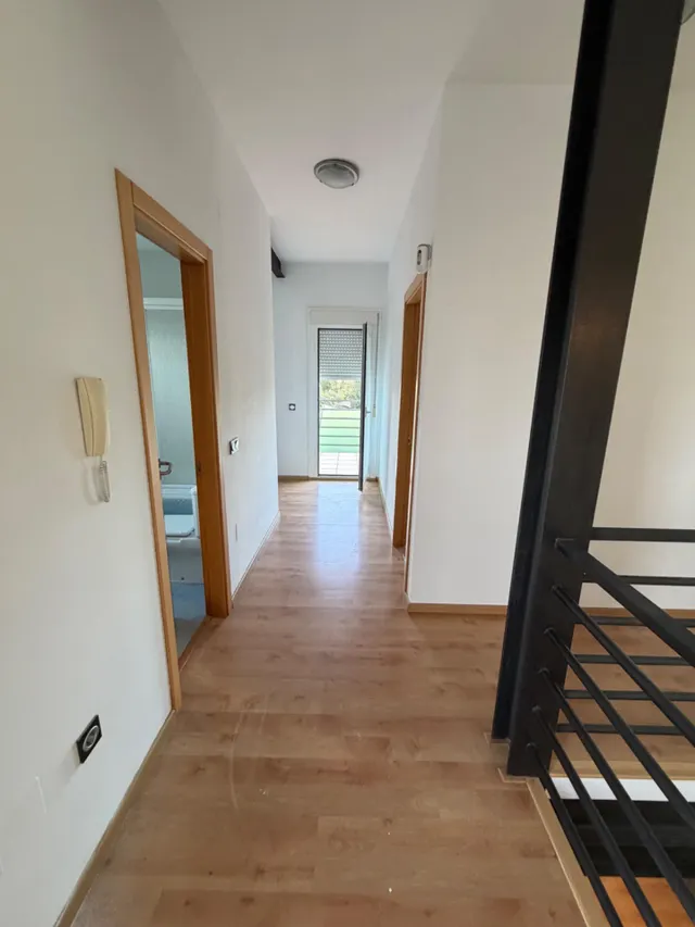 Fantástica finca rústica con 3.000 m2 de parcela en alahurín de la torre — 13