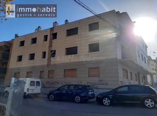 Edificio en venta en Avenida d'Arbeca - foto 4